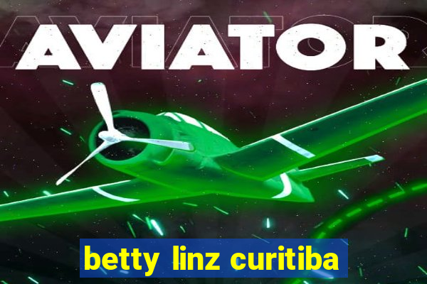 betty linz curitiba